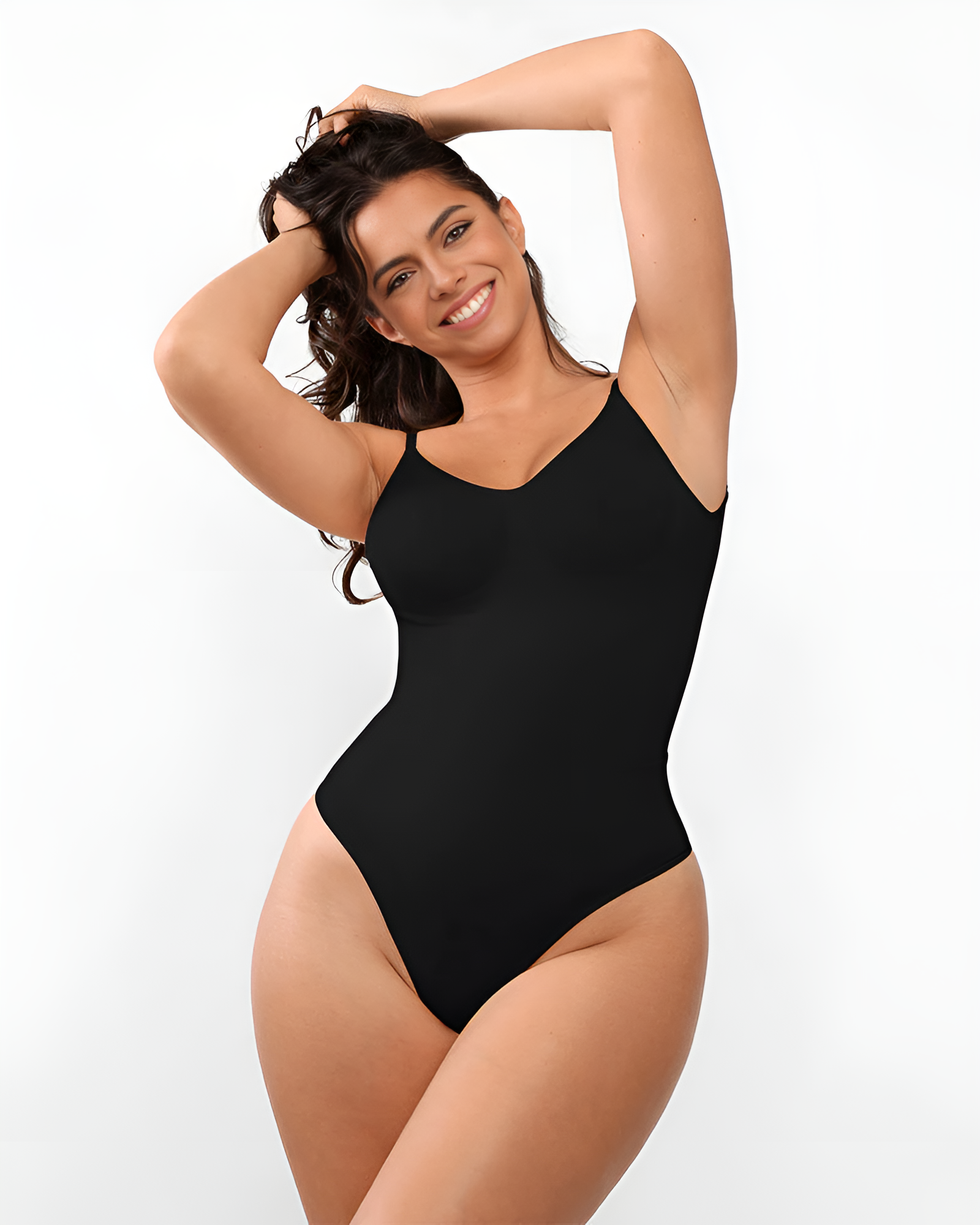 Sofy All-in-One Bodysuit