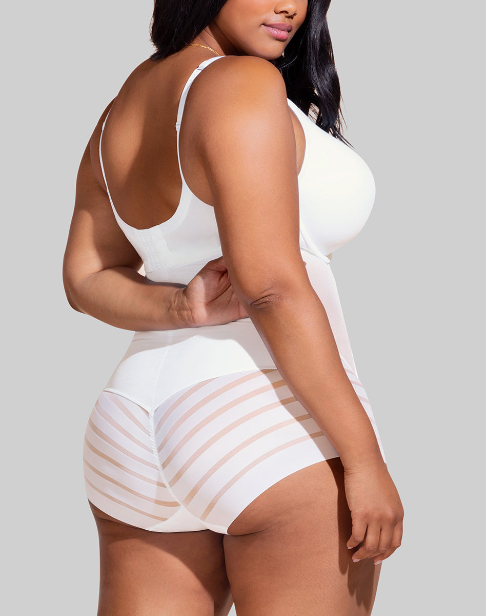 Elegant Queen Briefs for Ultimate Comfort and Style