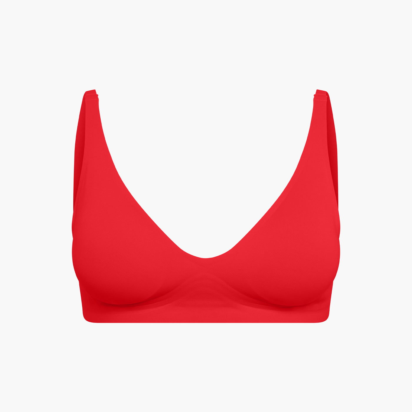Delightful Comfort Push-Up Bra