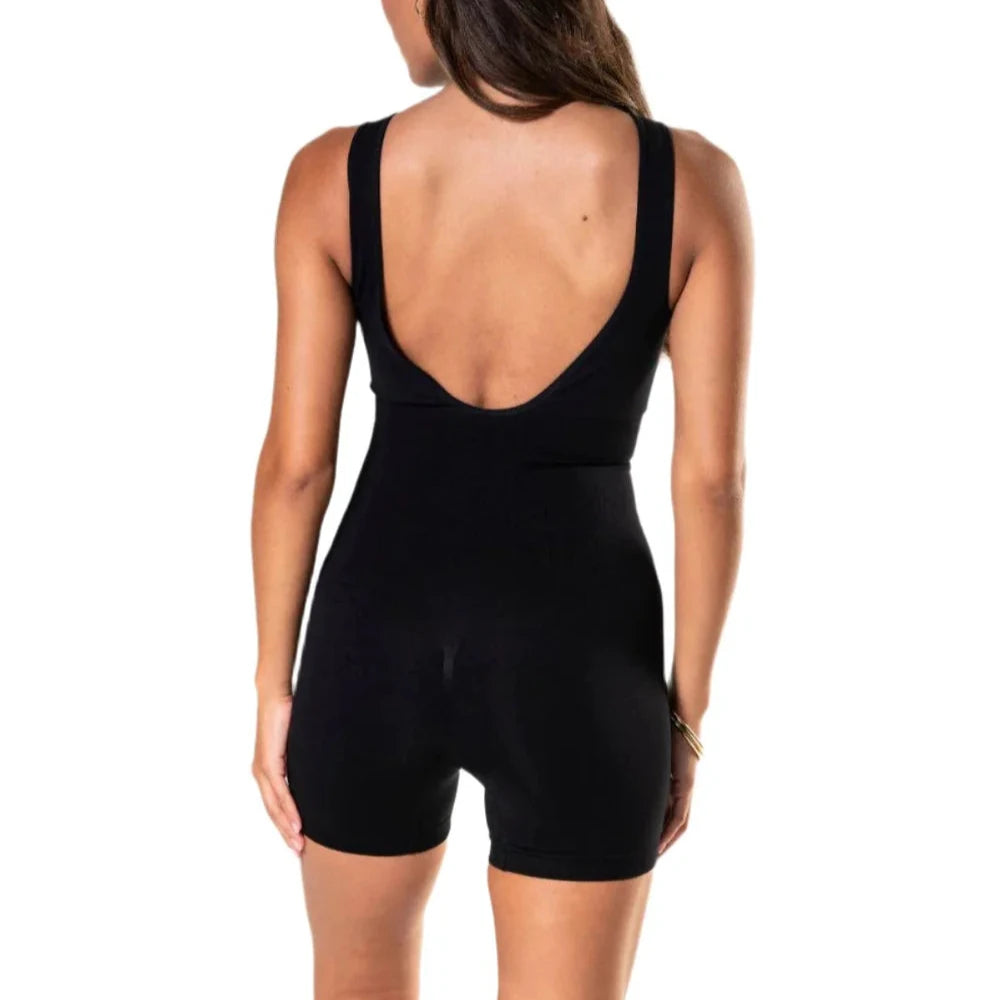 The Sleek Back Bodysuit