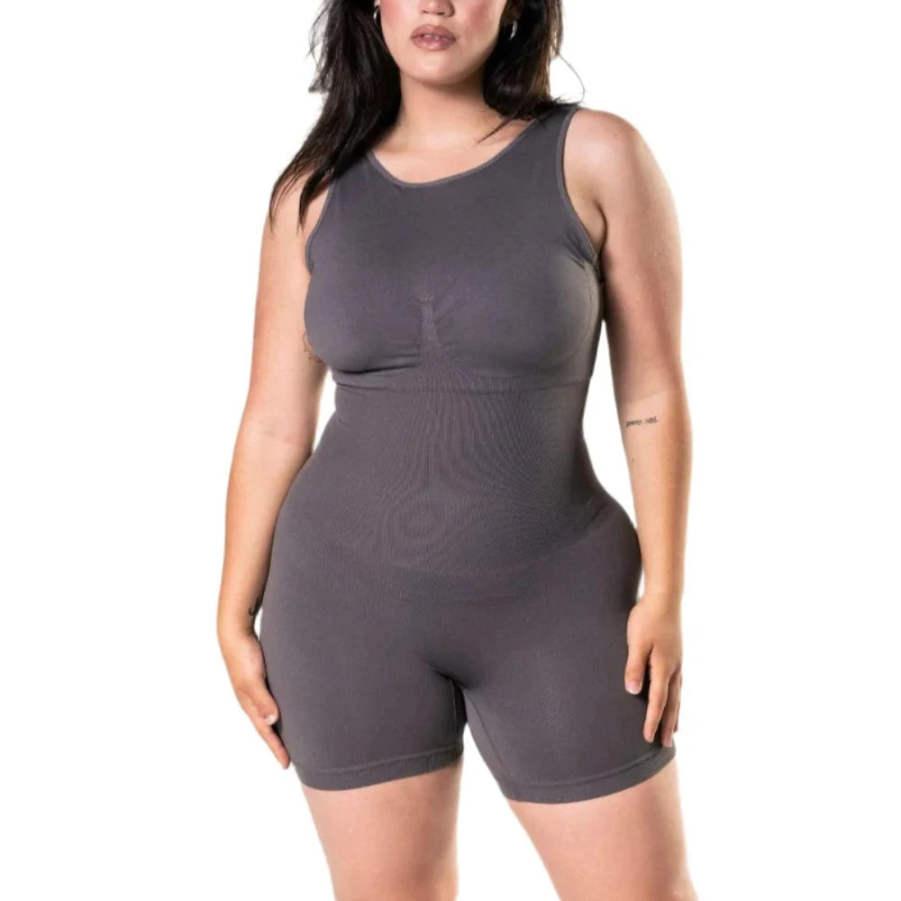 The Sleek Back Bodysuit
