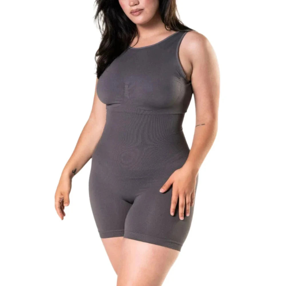 The Sleek Back Bodysuit