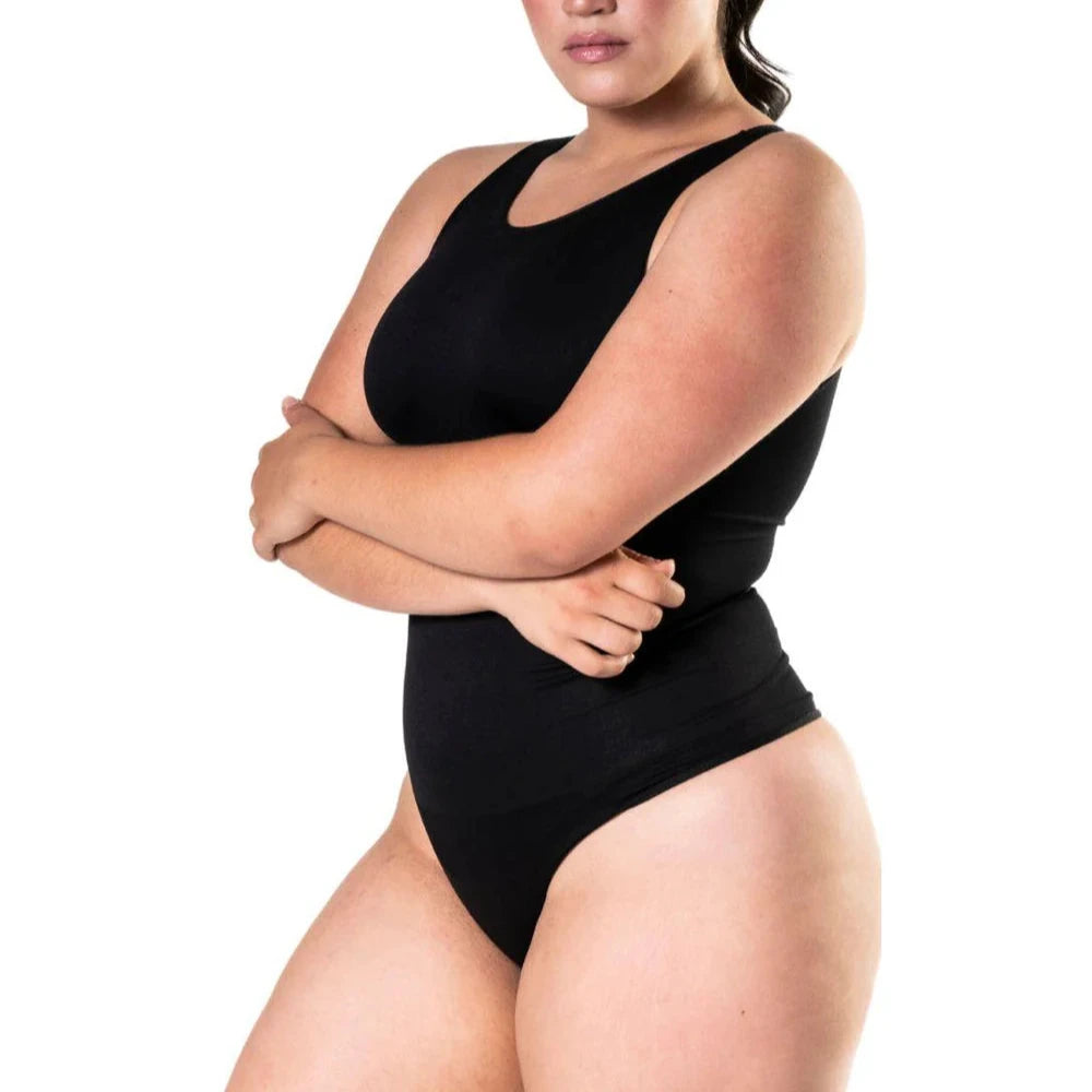 The Everyday Thong Bodysuit