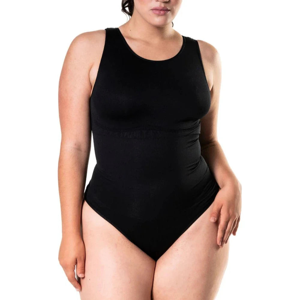 The Everyday Thong Bodysuit