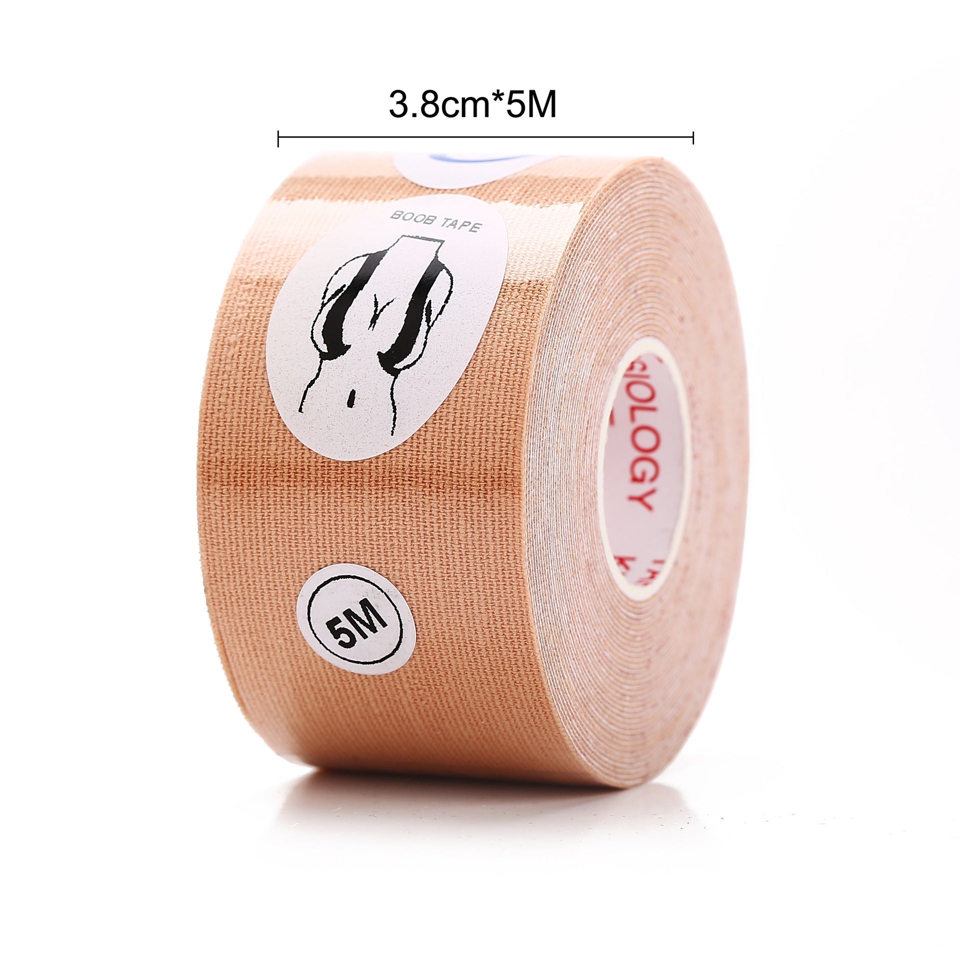 MonaVida™ - Ultra-Secure Breast Tape for Ultimate Support