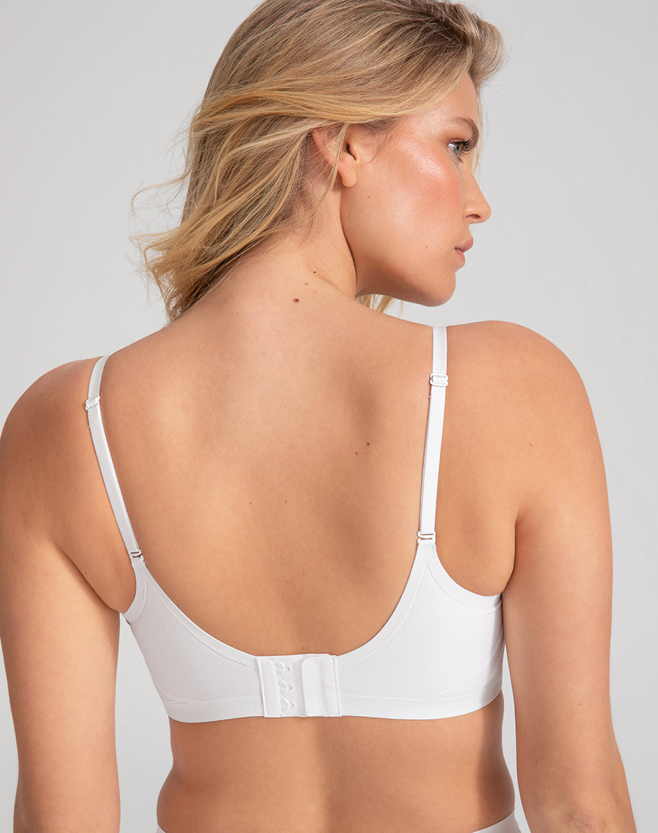 Elegant Silhouette Bra for Ultimate Comfort and Support