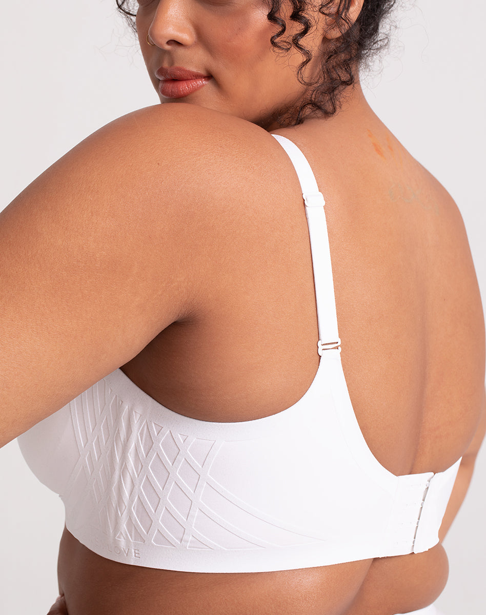 Elegant Silhouette Bra for Ultimate Comfort and Support