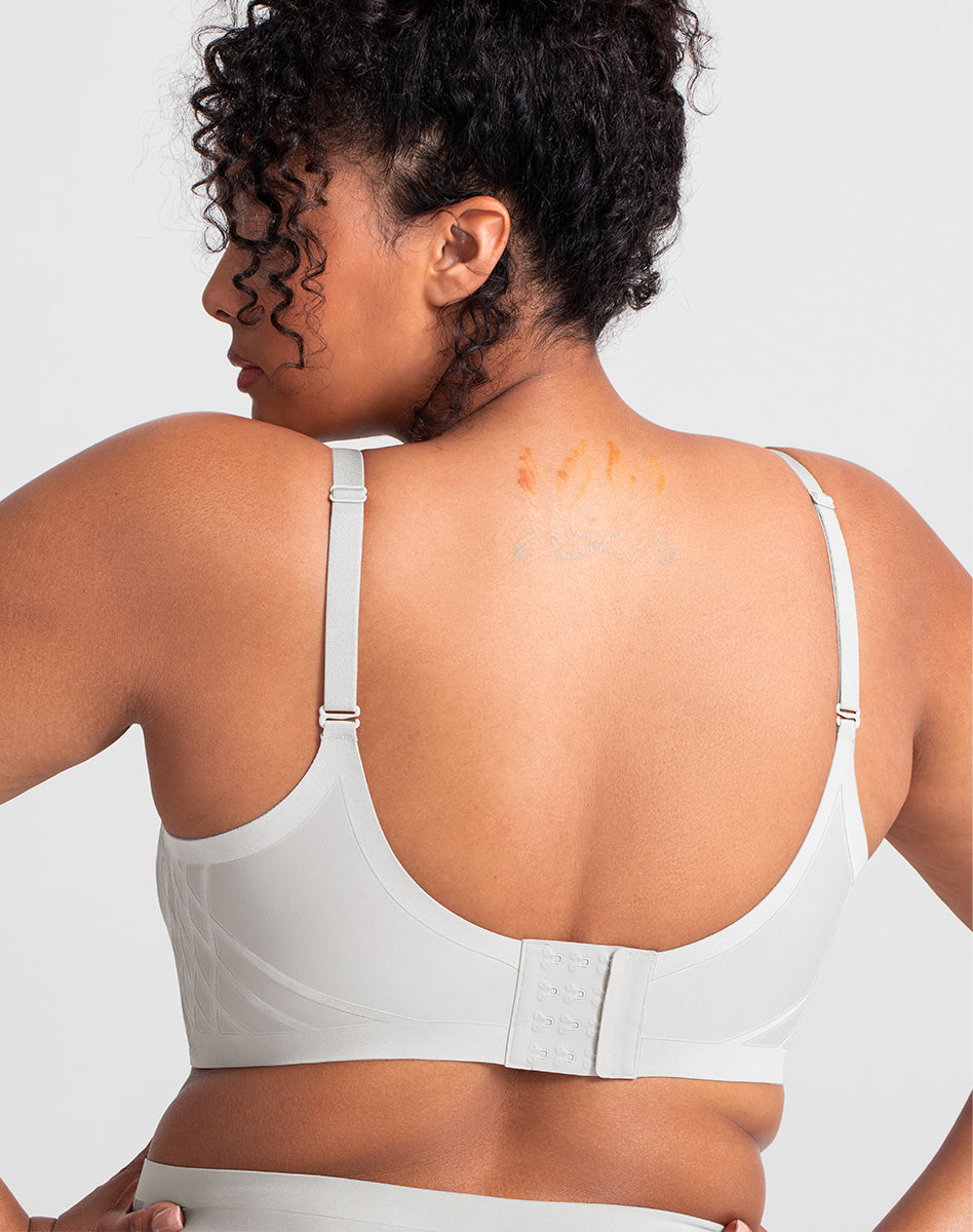 Elegant Silhouette Bra for Ultimate Comfort and Support
