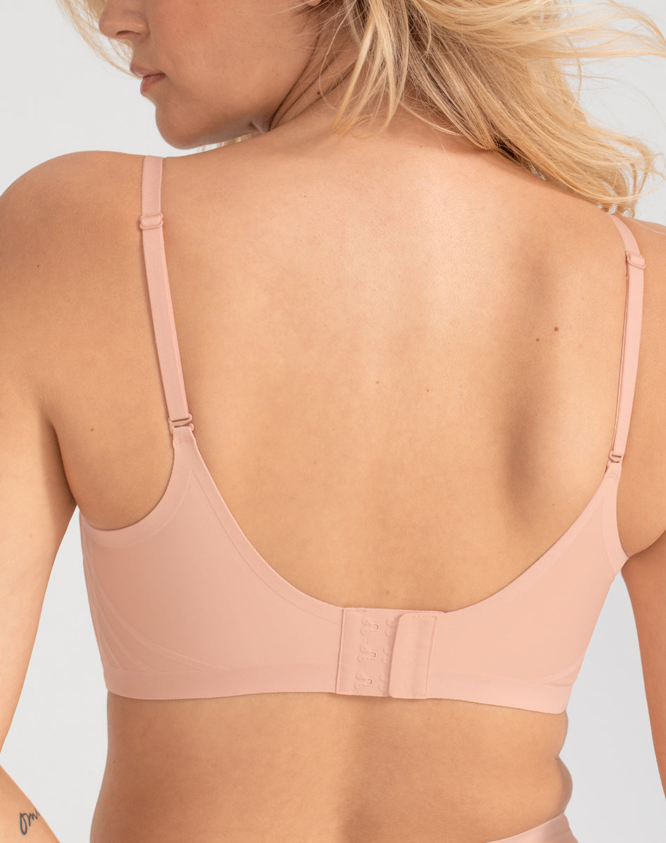 Elegant Silhouette Bra for Ultimate Comfort and Support