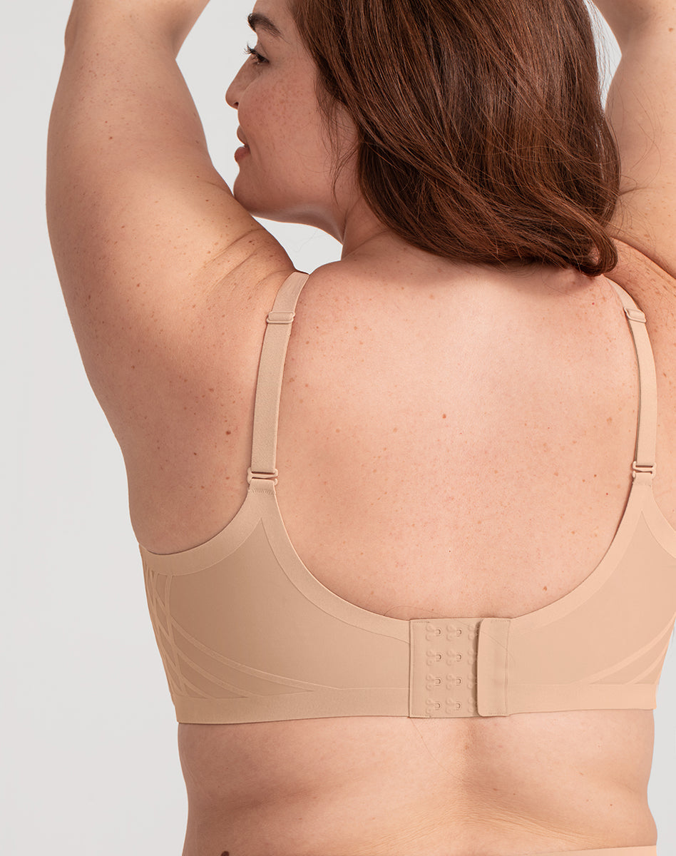 Elegant Silhouette Bra for Ultimate Comfort and Support