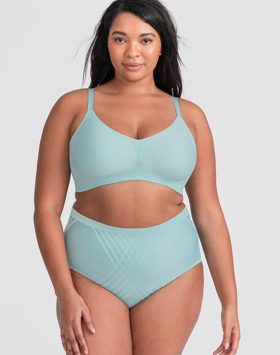 Elegant Silhouette Bra for Ultimate Comfort and Support