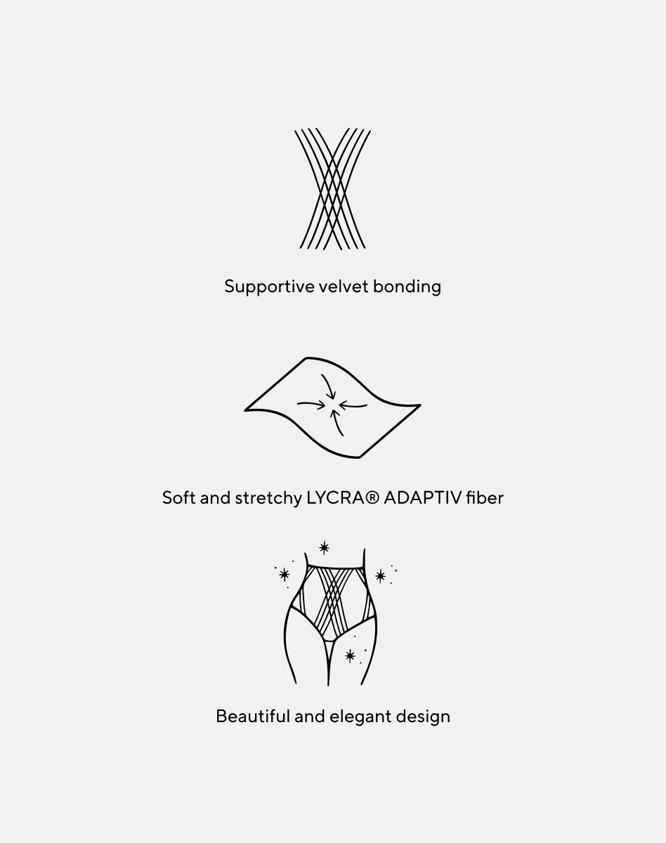 Sleek Silhouette Briefs for Ultimate Comfort