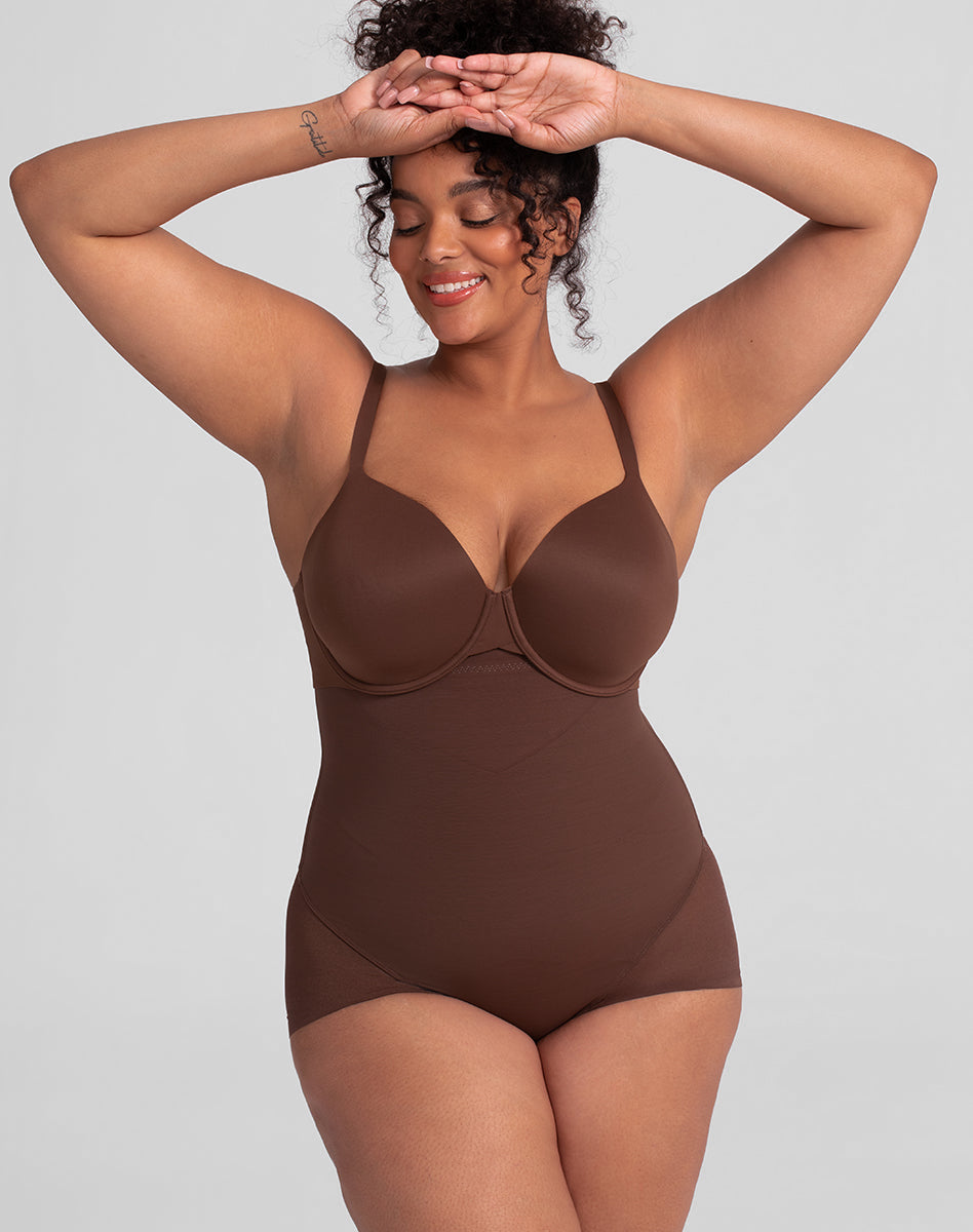 Ultimate Power Briefs for Unmatched Comfort