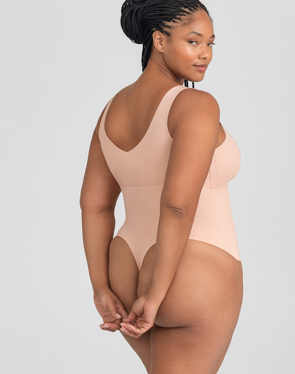 Ultimate Confidence Thong