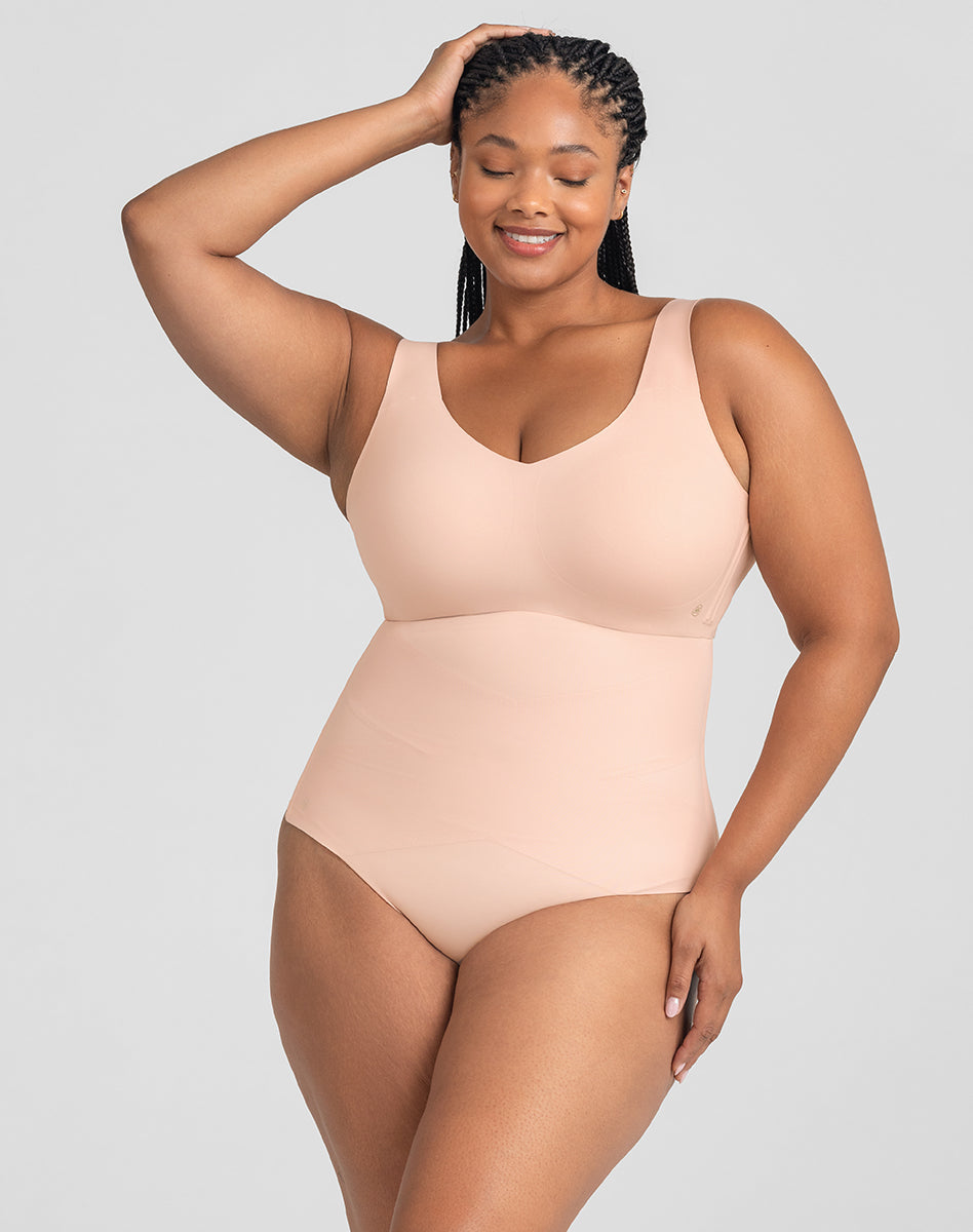 Ultimate Confidence Thong