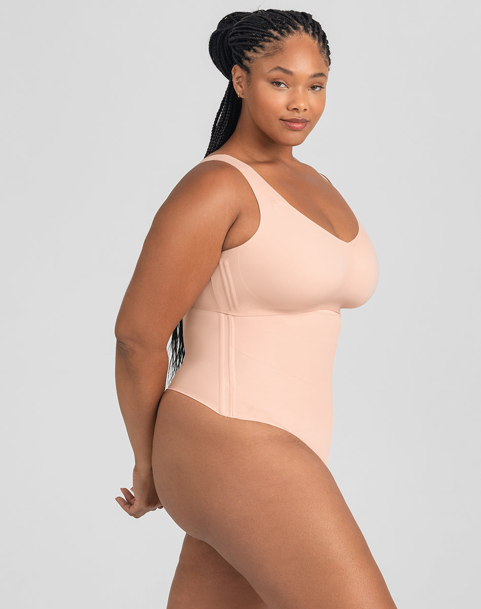 Ultimate Confidence Thong