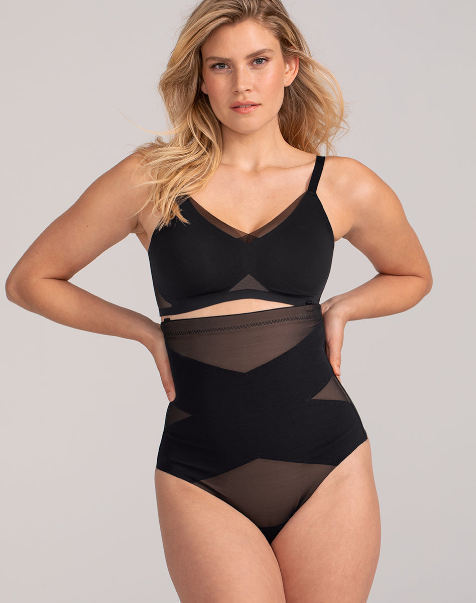 Ultimate Confidence Thong