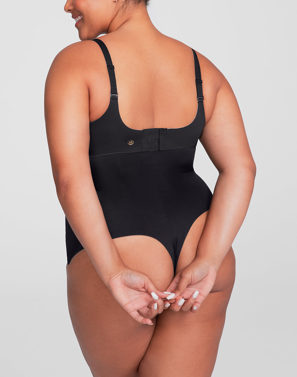 Ultimate Confidence Thong