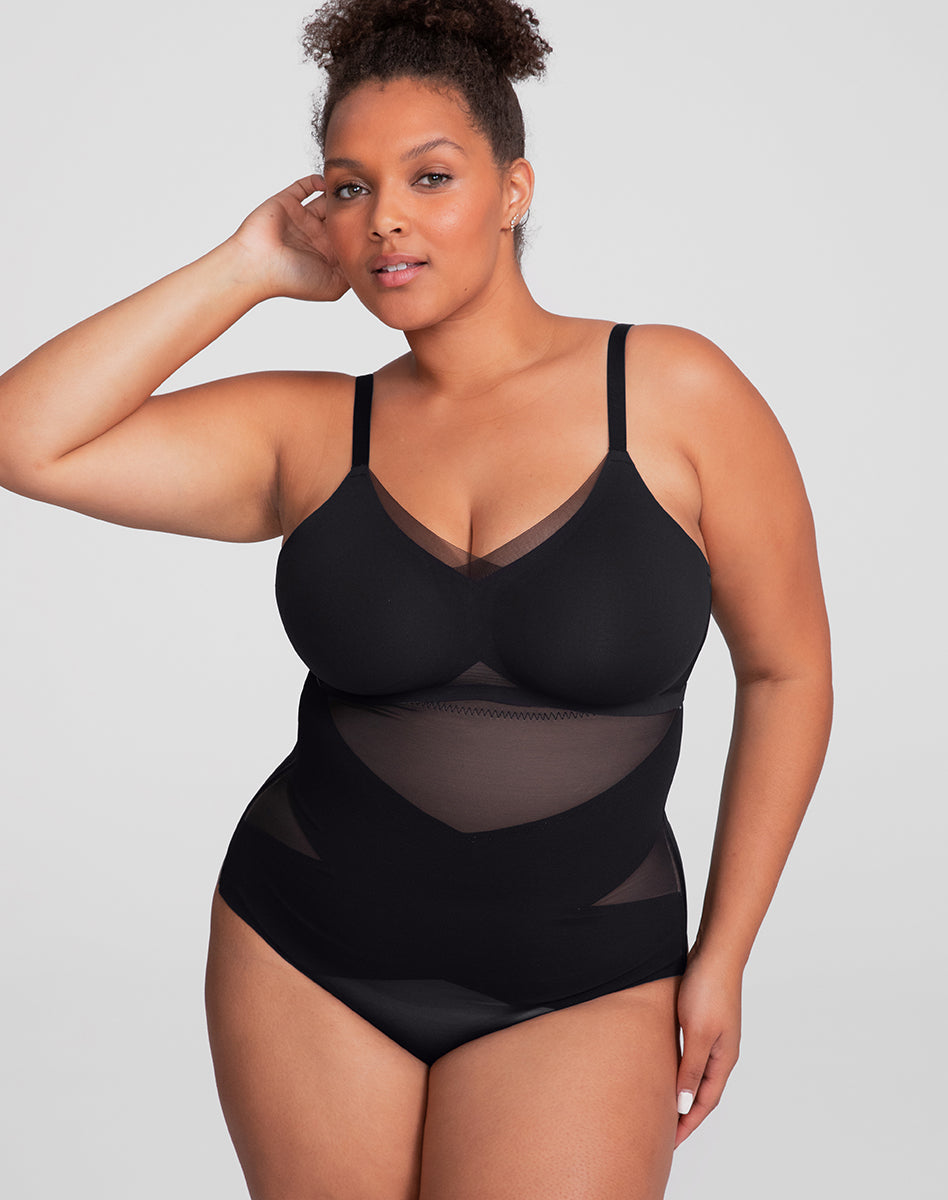 Ultimate Confidence Thong