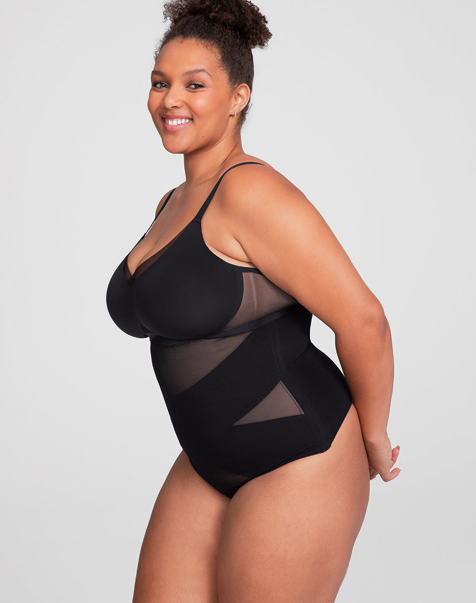 Ultimate Confidence Thong