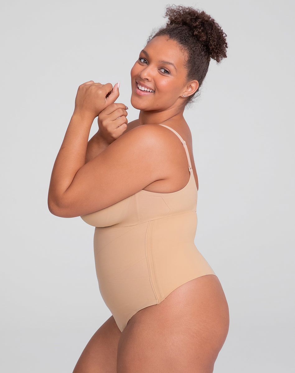 Ultimate Confidence Thong