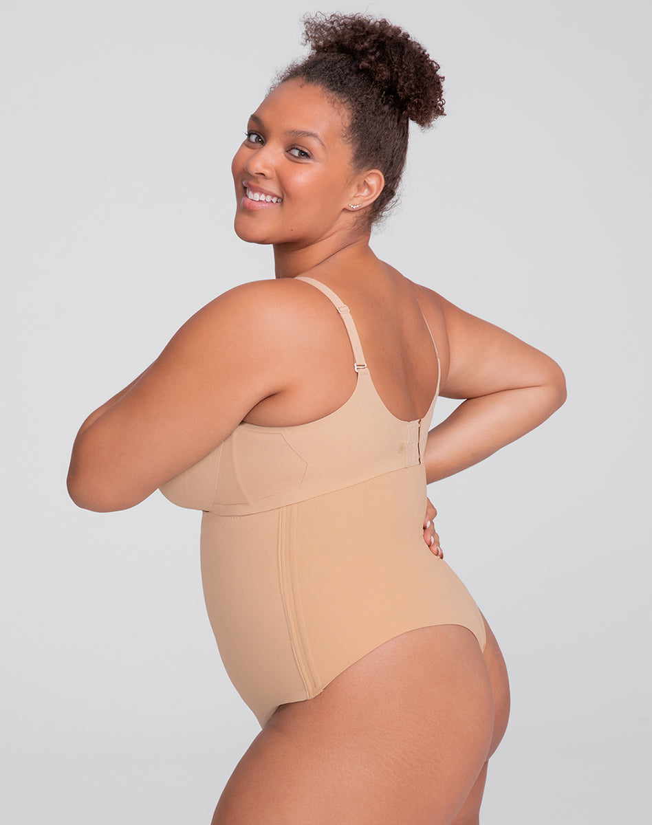 Ultimate Confidence Thong