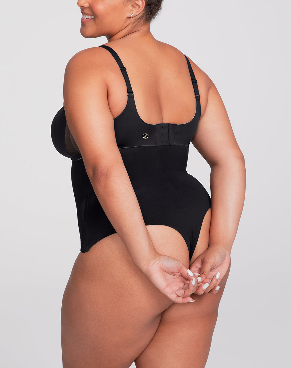 Ultimate Confidence Thong