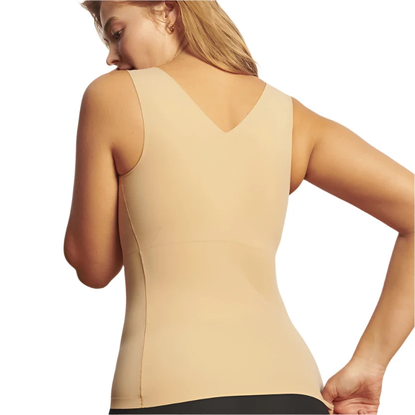 The Second-Skin Support Tank