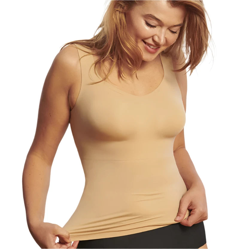 The Second-Skin Support Tank