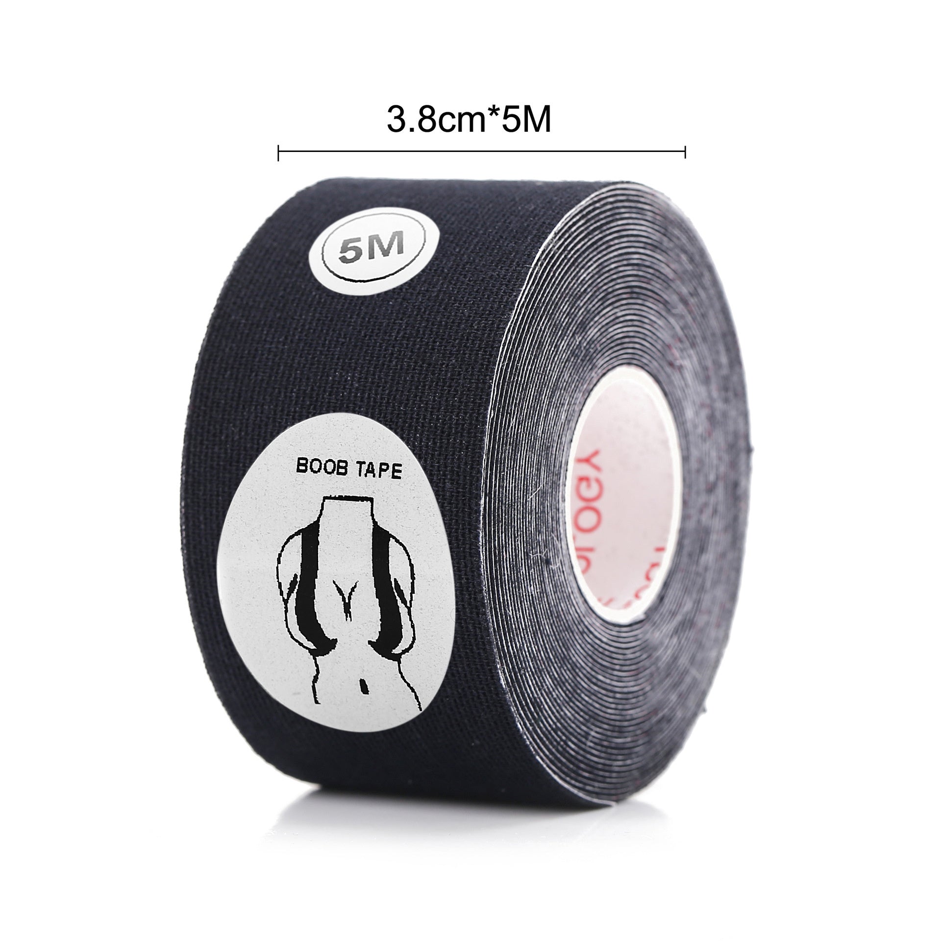 MonaVida™ - Ultra-Secure Breast Tape for Ultimate Support