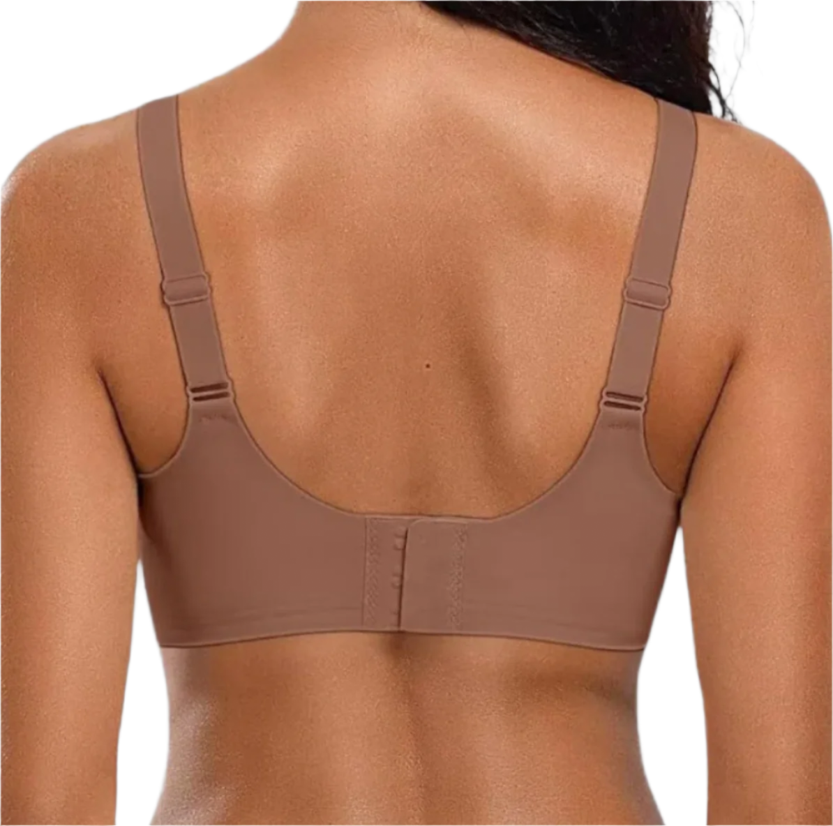 CloudSculpt Wireless Comfy Bra