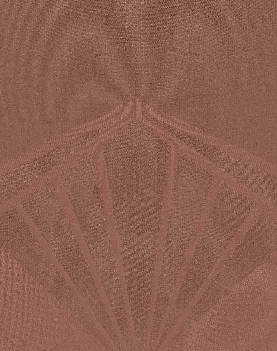 Sculpting High-Waist Briefs for a Flattering Silhouette