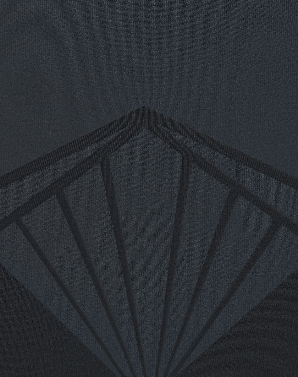 Sculpting High-Waist Briefs for a Flattering Silhouette