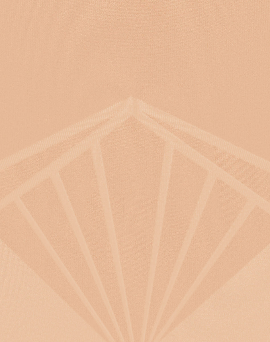 Sculpting High-Waist Shorts for a Flattering Fit