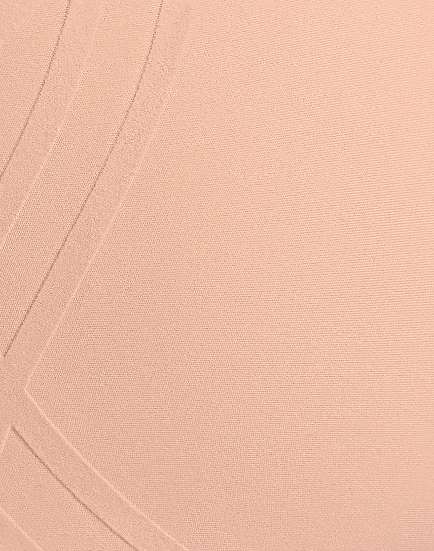 Elegant Silhouette Bra for Ultimate Comfort and Support