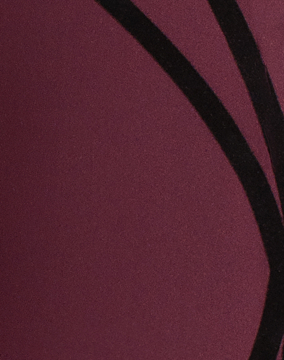 Sleek Silhouette Briefs for Ultimate Comfort