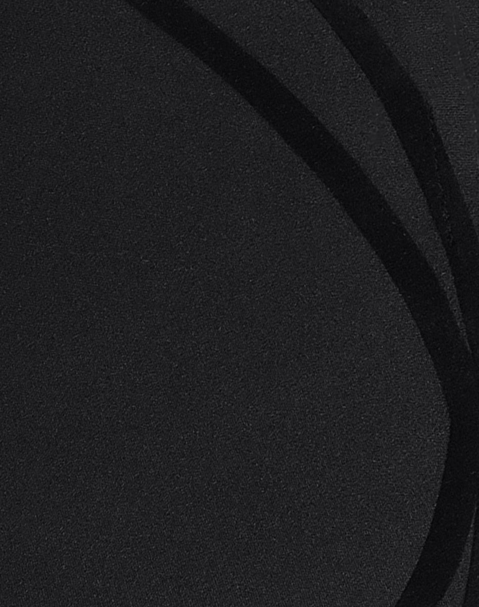 Sleek Silhouette Briefs for Ultimate Comfort