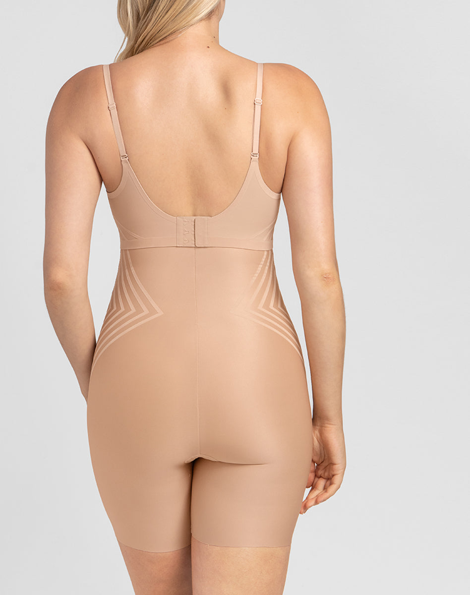 Chic High-Waisted Shorts for a Flattering Silhouette