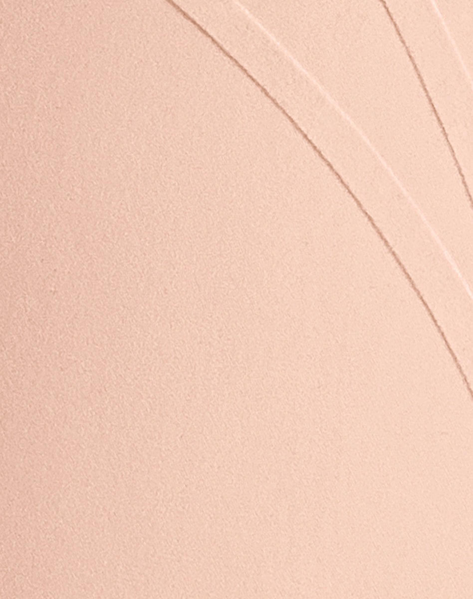 Elegant Silhouette Thong