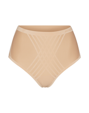 Elegant Silhouette Thong