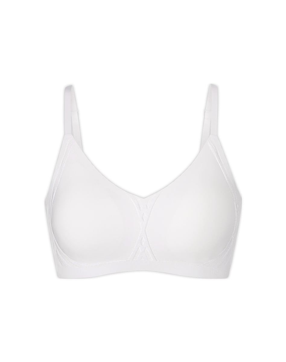 Elegant Silhouette Bra for Ultimate Comfort and Support