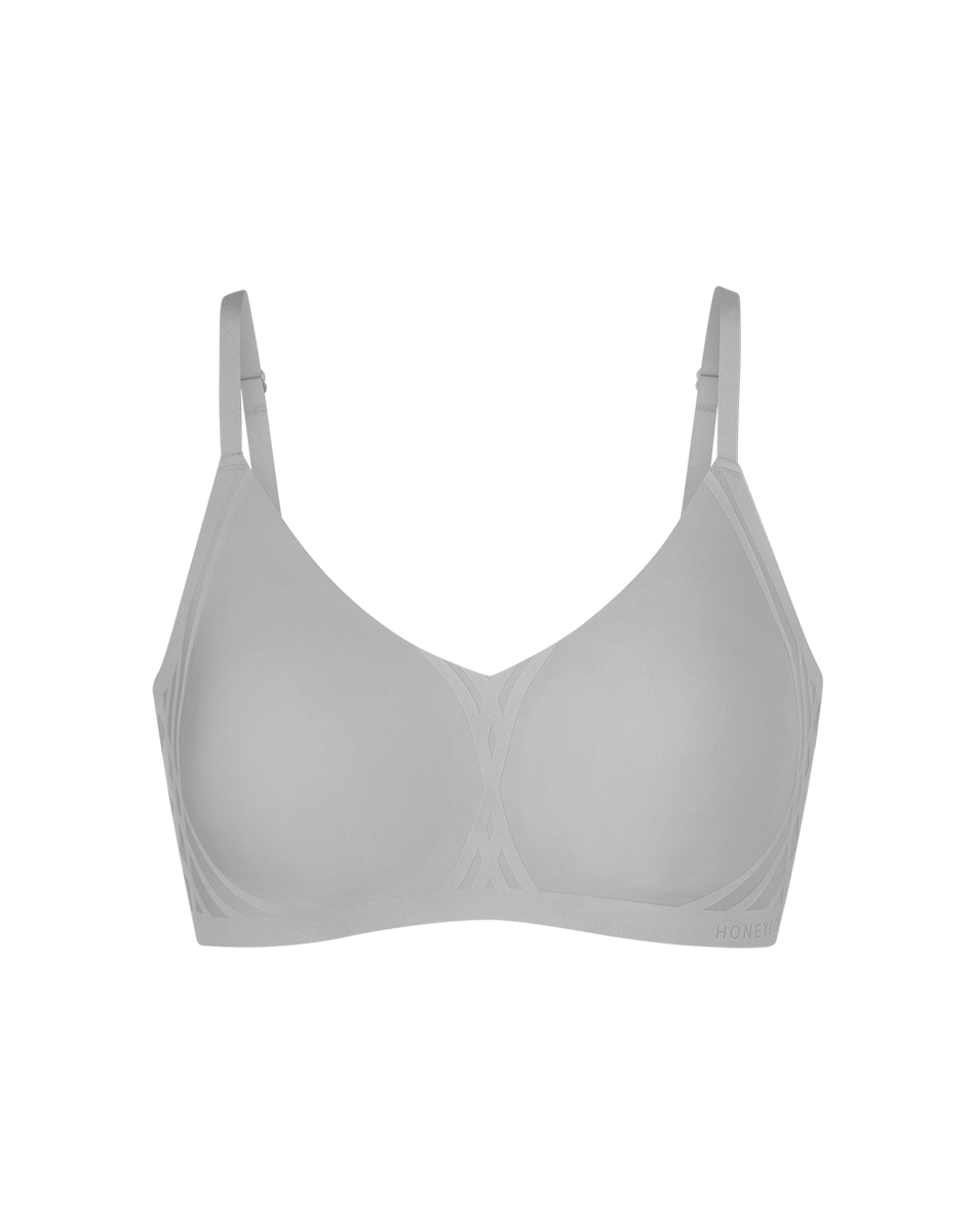 Elegant Silhouette Bra for Ultimate Comfort and Support
