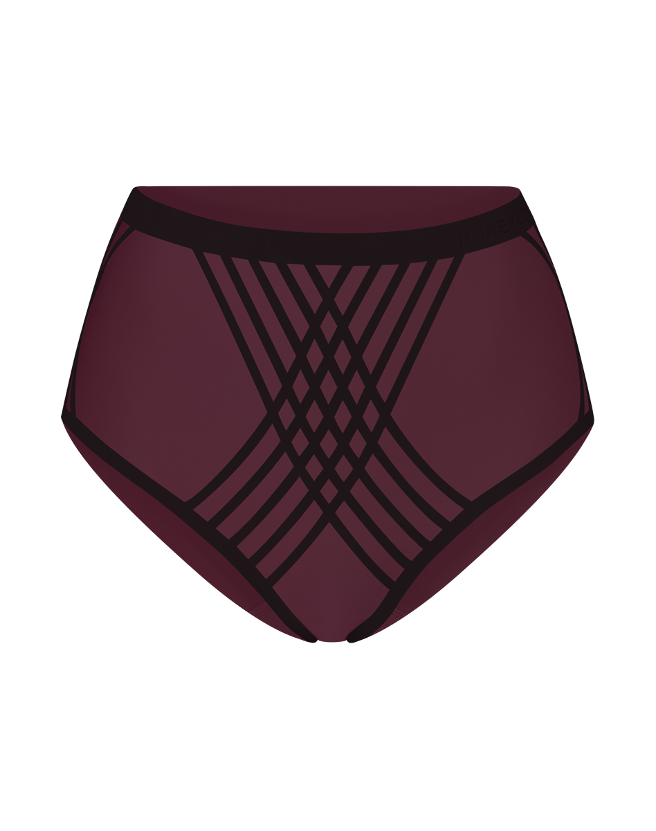 Sleek Silhouette Briefs for Ultimate Comfort