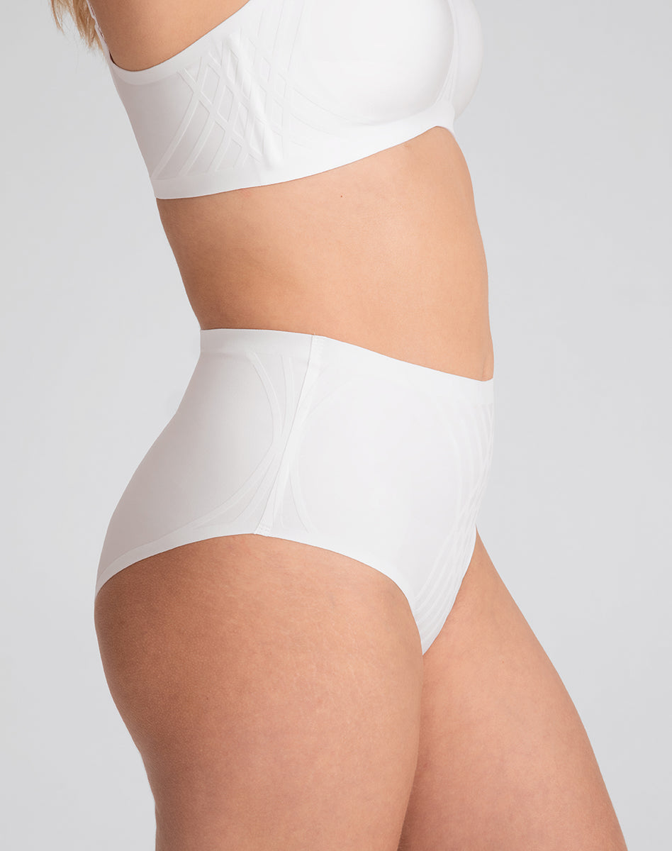 Sleek Silhouette Briefs for Ultimate Comfort