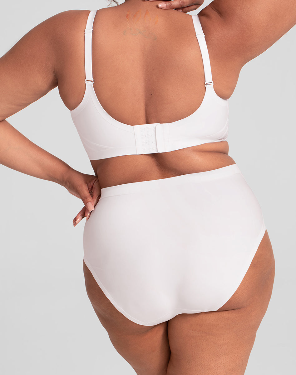 Sleek Silhouette Briefs for Ultimate Comfort