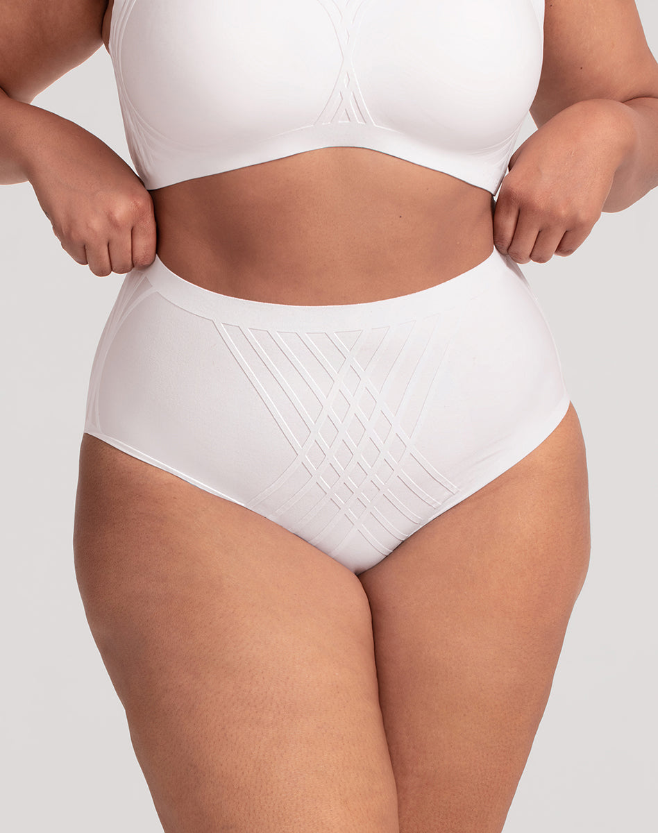 Sleek Silhouette Briefs for Ultimate Comfort