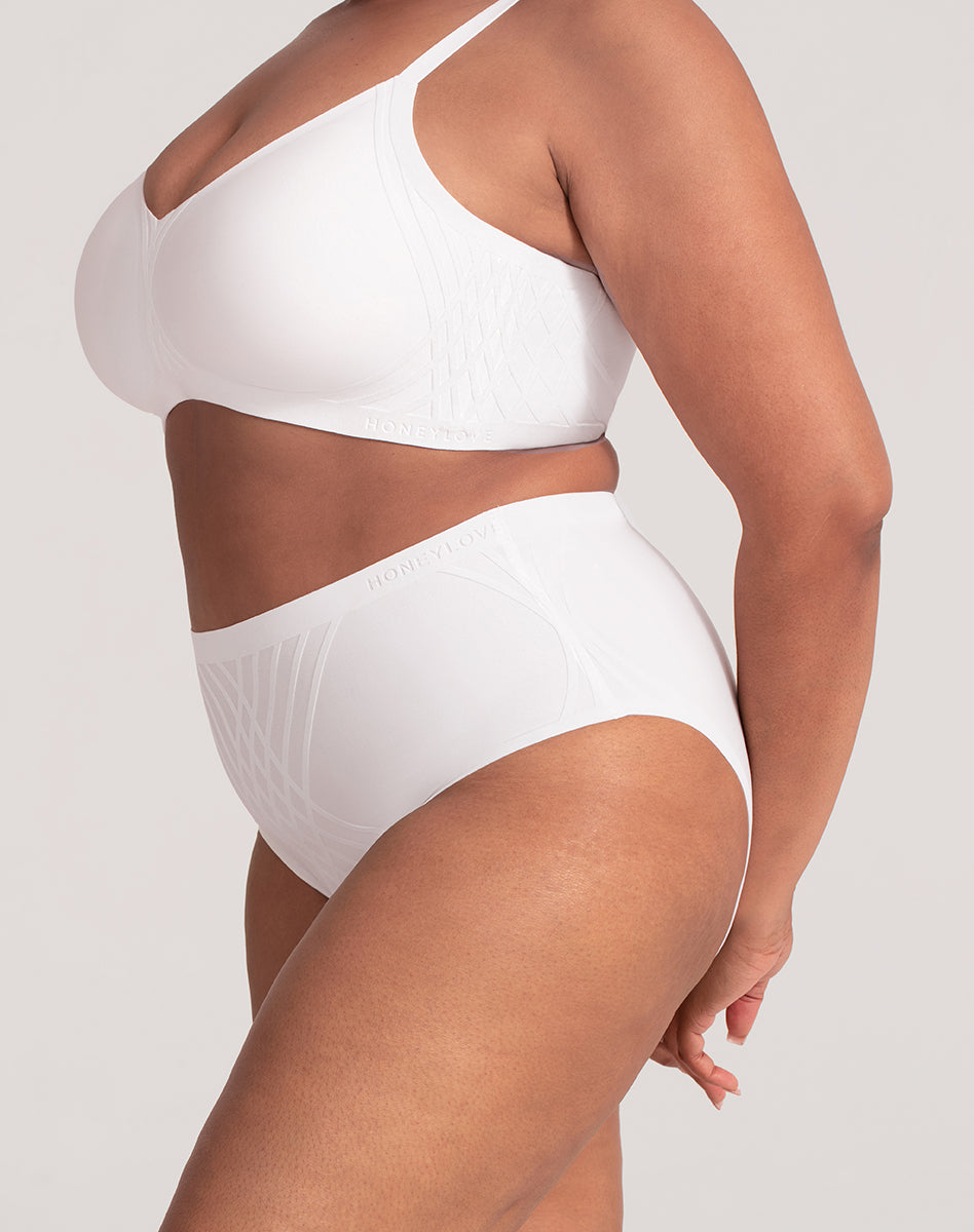 Sleek Silhouette Briefs for Ultimate Comfort