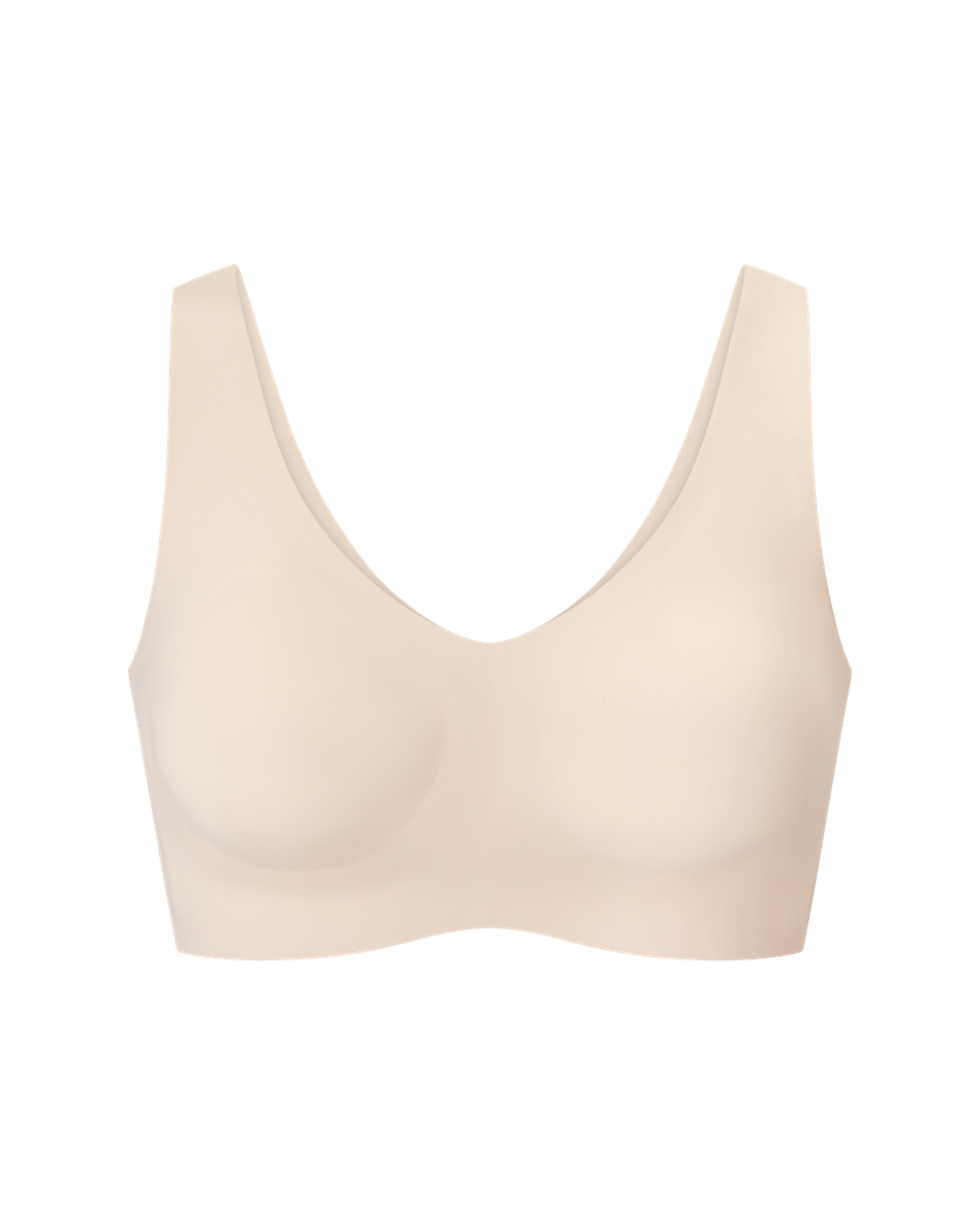 Ultimate Comfort SoftForm Bra