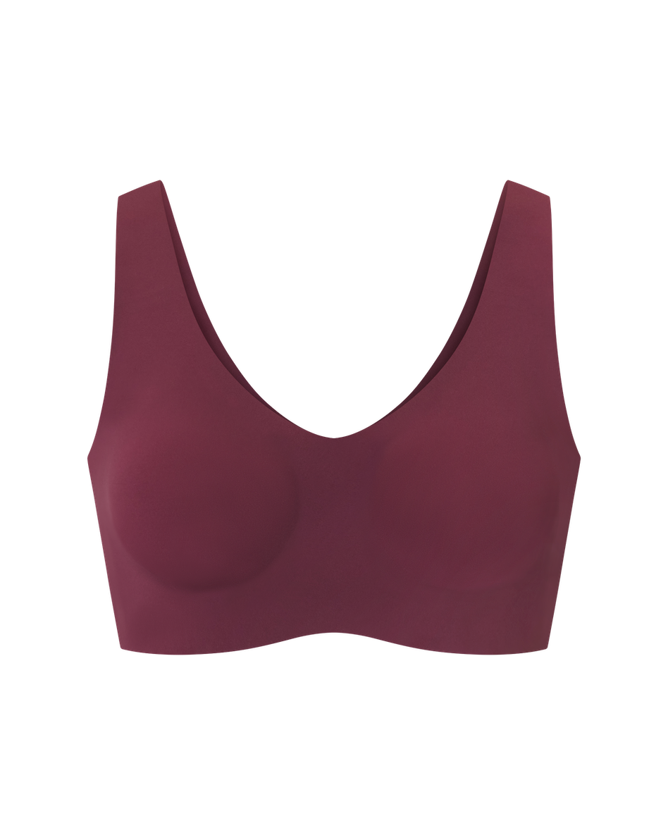 Ultimate Comfort SoftForm Bra