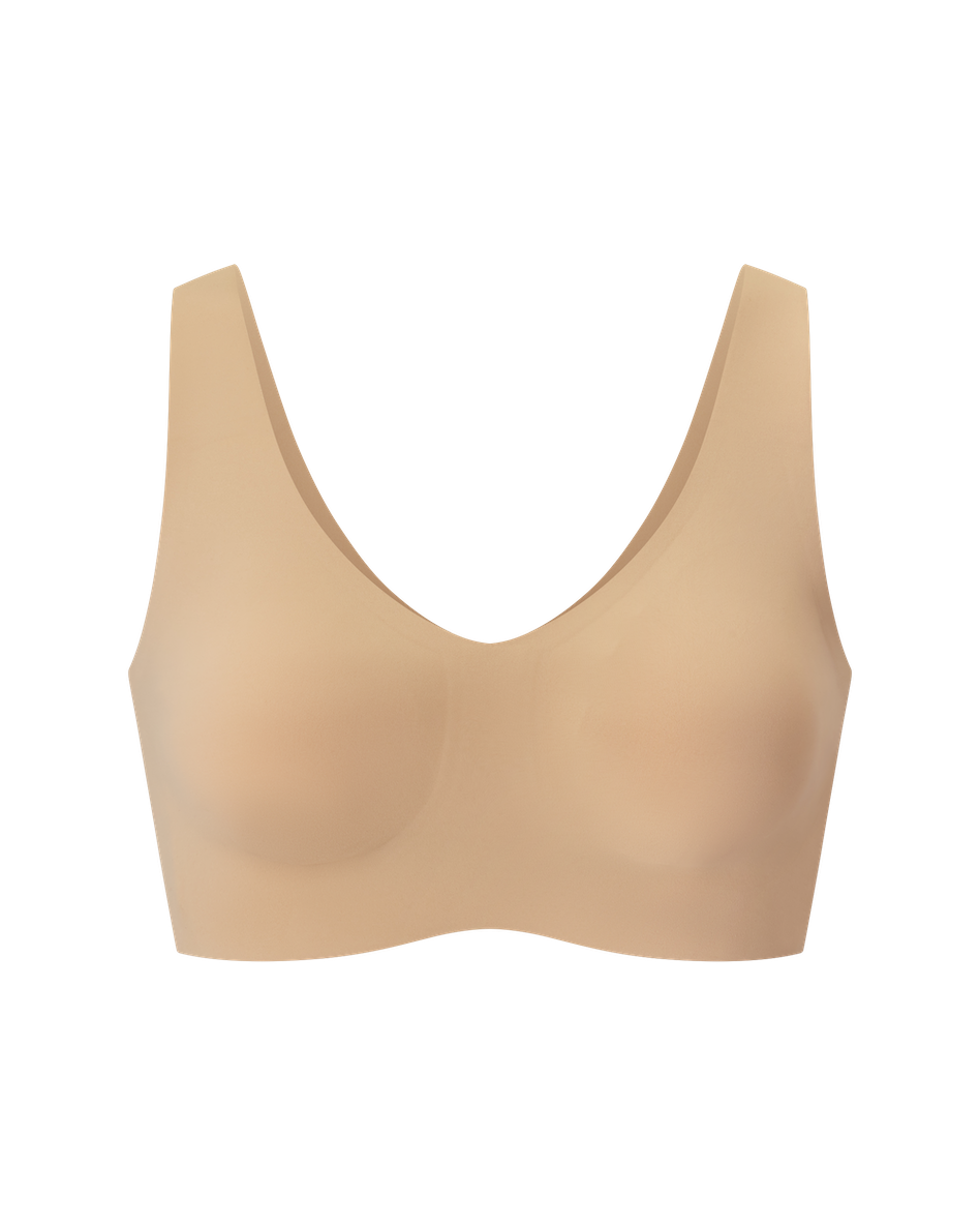 Ultimate Comfort SoftForm Bra